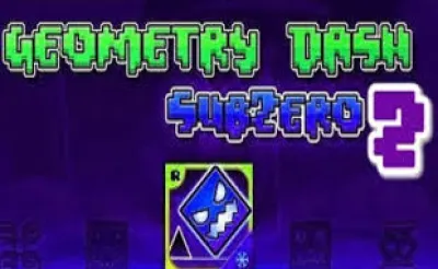 Geometry Dash SubZero 2